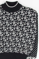 80s Sweater 2168