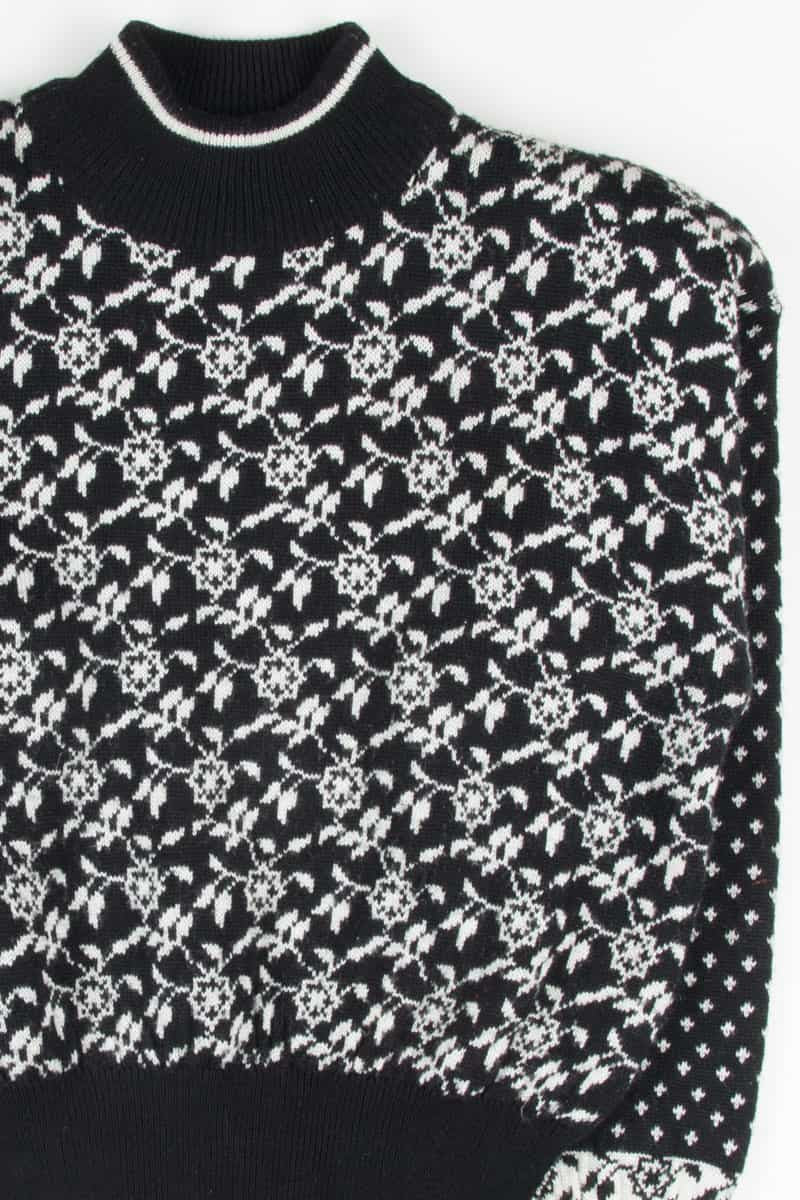 80s Sweater 2168