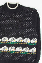 80s Sweater 2171