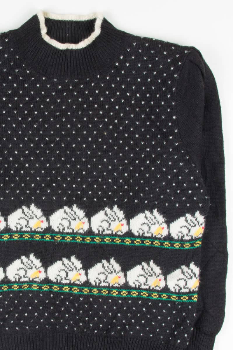 80s Sweater 2171