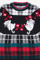 80s Sweater 2174