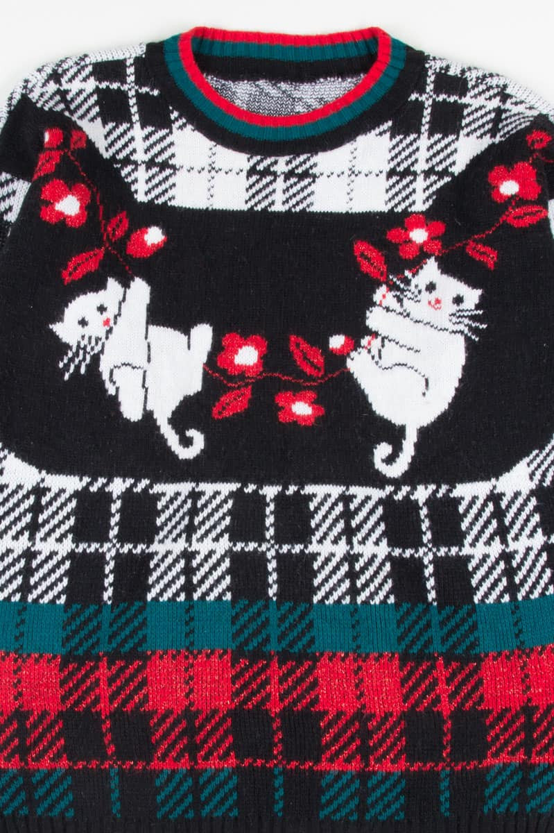 80s Sweater 2174