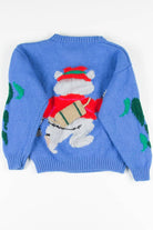 80s Sweater 2178