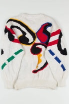 80s Sweater 2181