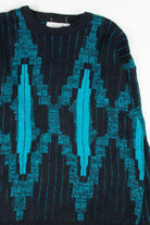 80s Sweater 2184