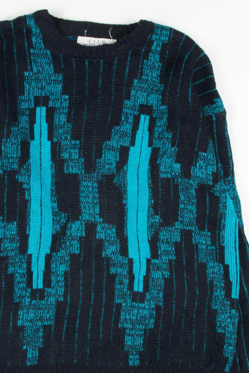80s Sweater 2184