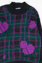 80s Sweater 2187