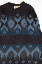 80s Sweater 2188