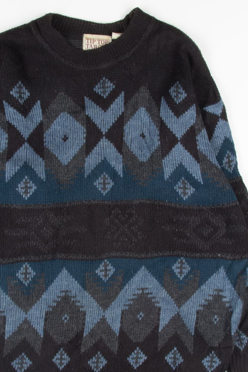 80s Sweater 2188