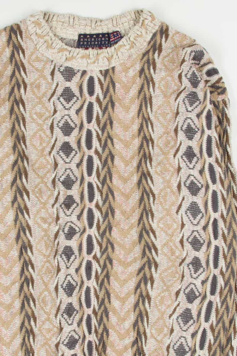 80s Sweater 2194