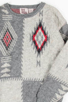 80s Sweater 2195