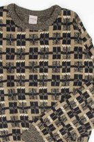 80s Sweater 2197
