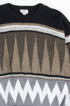 80s Sweater 2198