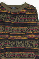 80s Sweater 2201