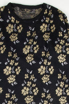 80s Sweater 2202