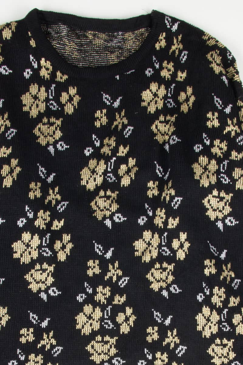 80s Sweater 2202