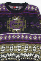 80s Sweater 2203
