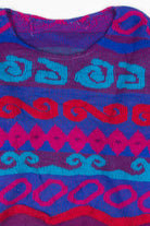 80s Sweater 2204