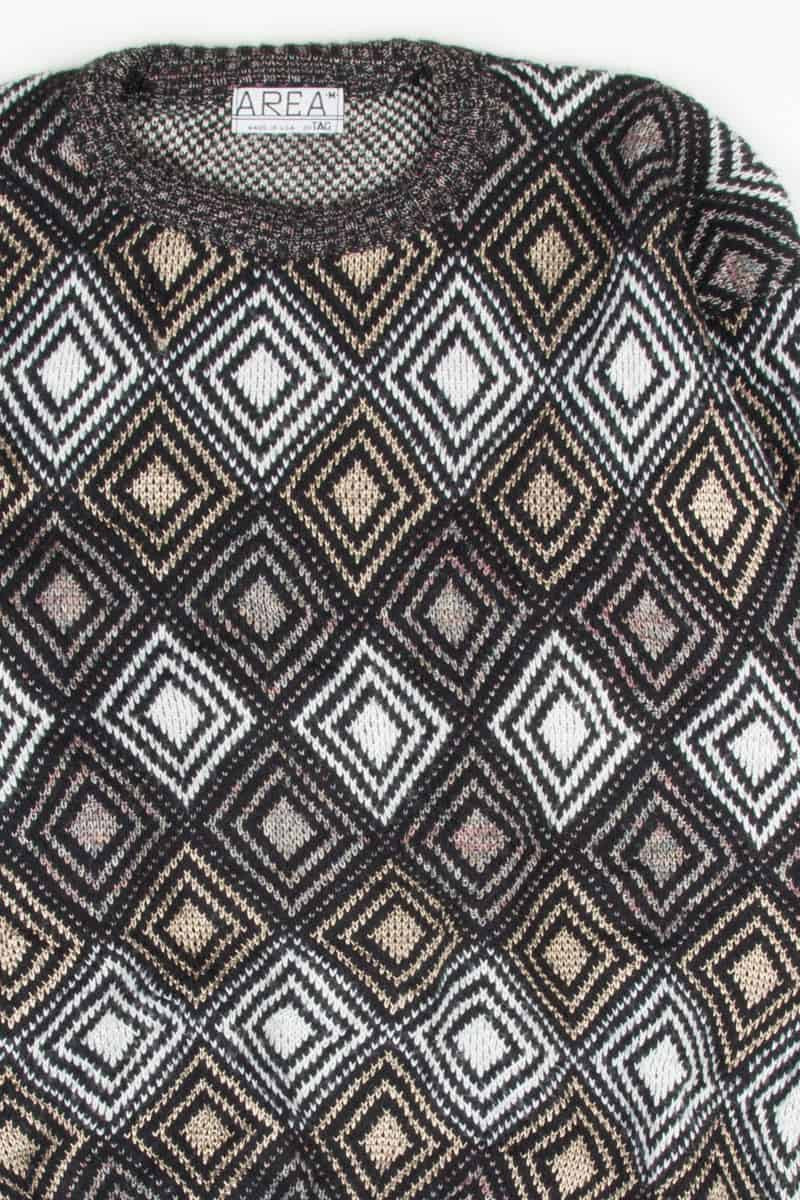 80s Sweater 2209