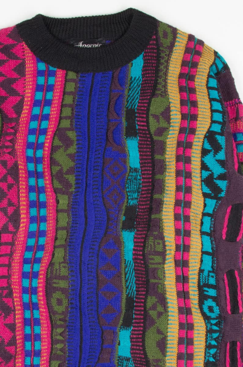 80s Sweater 2211