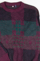 80s Sweater 2212