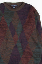 80s Sweater 2215