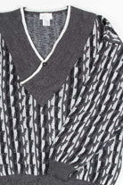 80s Sweater 2216