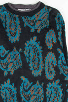 80s Sweater 2217