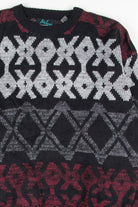 80s Sweater 2218