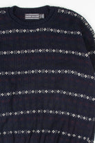 80s Sweater 2219