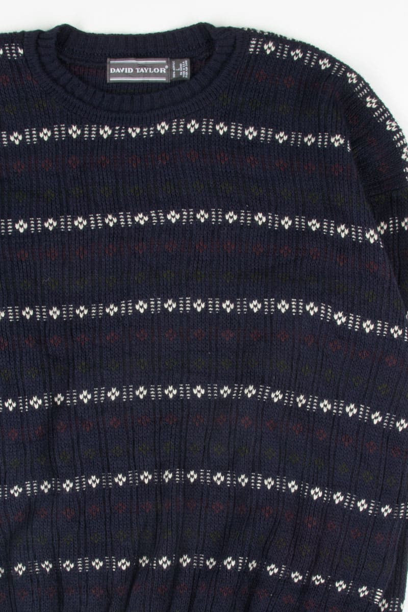 80s Sweater 2219