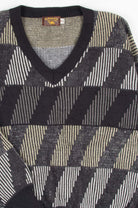 80s Sweater 2221