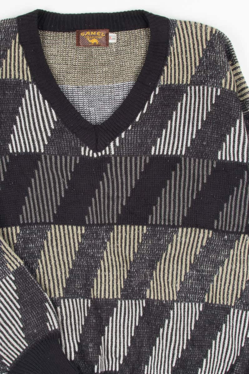 80s Sweater 2221