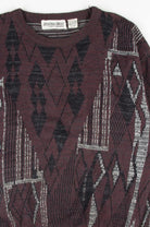80s Sweater 2224