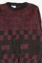 80s Sweater 2227