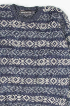 80s Sweater 2229