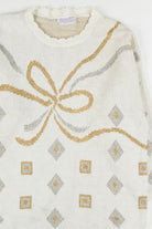 80s Sweater 2234