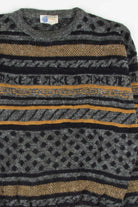 80s Sweater 2237