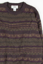 80s Sweater 2238