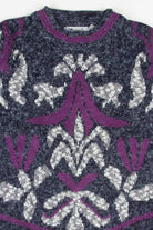 80s Sweater 2240