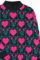 80s Sweater 2243