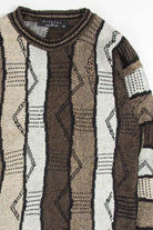 80s Sweater 2246