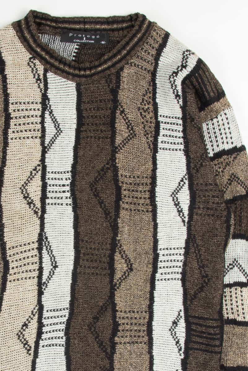 80s Sweater 2246