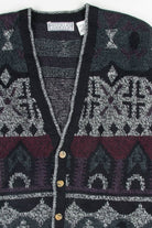 80s Sweater 2251