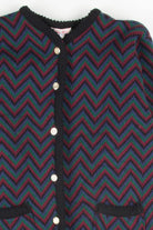 80s Sweater 2252