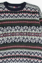 80s Sweater 2253