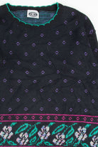 80s Sweater 2254