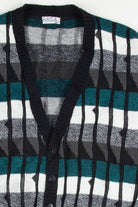 80s Sweater 2255