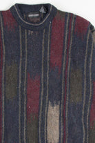 80s Sweater 2256