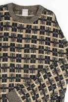 80s Sweater 2257
